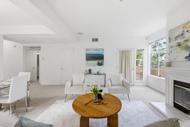 $950,000 | 1951 O'Farrell Street, Unit 116, San Mateo, CA 94403