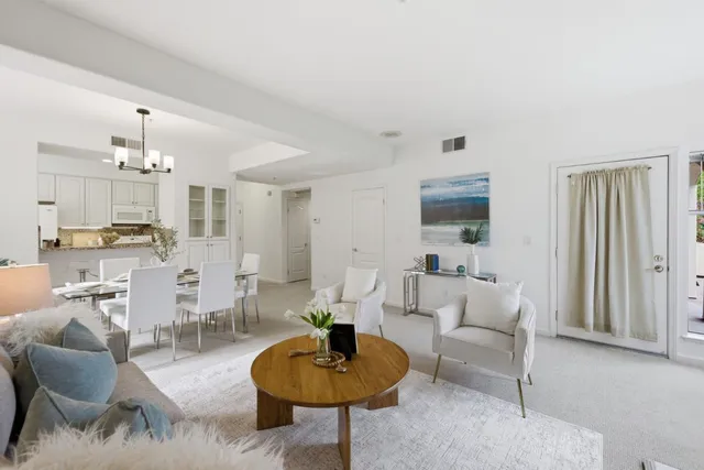 $950,000 | 1951 O'Farrell Street, Unit 116, San Mateo, CA 94403