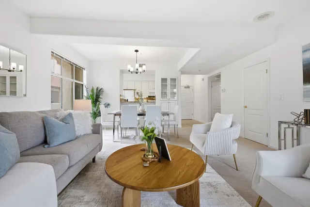 $950,000 | 1951 O'Farrell Street, Unit 116, San Mateo, CA 94403