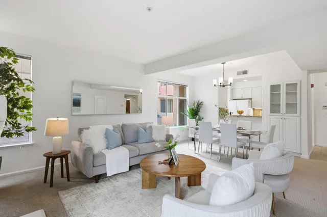 $950,000 | 1951 O'Farrell Street, Unit 116, San Mateo, CA 94403