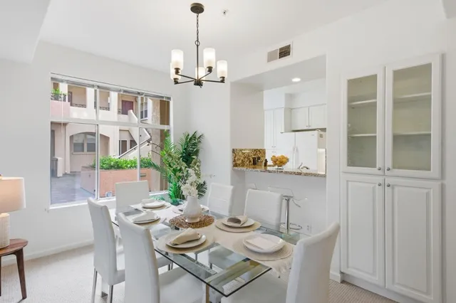 $950,000 | 1951 O'Farrell Street, Unit 116, San Mateo, CA 94403