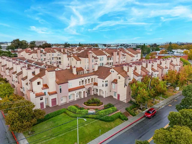 $950,000 | 1951 O'Farrell Street, Unit 116, San Mateo, CA 94403