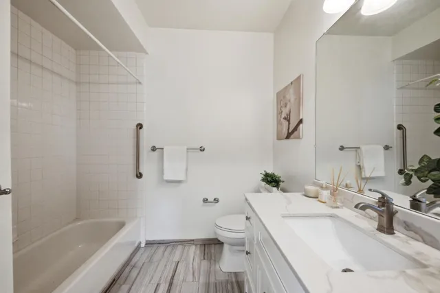 $950,000 | 1951 O'Farrell Street, Unit 116, San Mateo, CA 94403