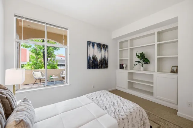 $950,000 | 1951 O'Farrell Street, Unit 116, San Mateo, CA 94403