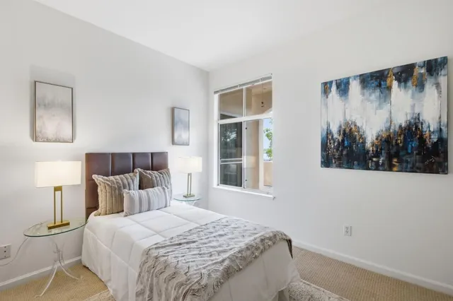 $950,000 | 1951 O'Farrell Street, Unit 116, San Mateo, CA 94403
