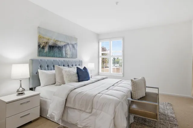 $950,000 | 1951 O'Farrell Street, Unit 116, San Mateo, CA 94403