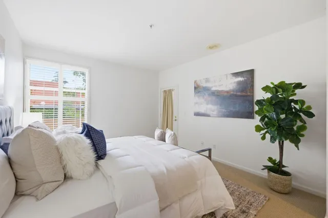 $950,000 | 1951 O'Farrell Street, Unit 116, San Mateo, CA 94403