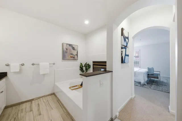 $950,000 | 1951 O'Farrell Street, Unit 116, San Mateo, CA 94403