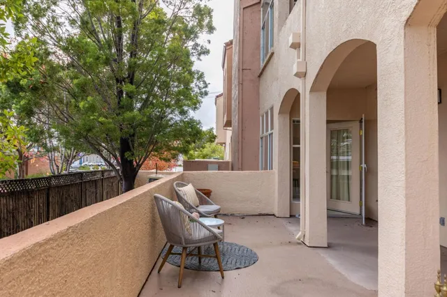 $950,000 | 1951 O'Farrell Street, Unit 116, San Mateo, CA 94403