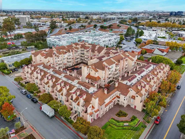 $950,000 | 1951 O'Farrell Street, Unit 116, San Mateo, CA 94403