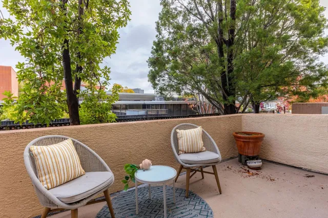 $950,000 | 1951 O'Farrell Street, Unit 116, San Mateo, CA 94403