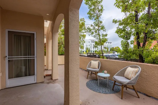 $950,000 | 1951 O'Farrell Street, Unit 116, San Mateo, CA 94403