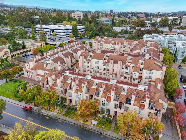 $950,000 | 1951 O'Farrell Street, Unit 116, San Mateo, CA 94403