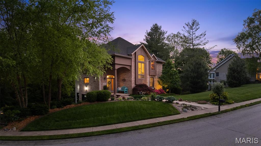 1321 Bossler Lane O'Fallon, IL 62269 - Photo 58 of 60