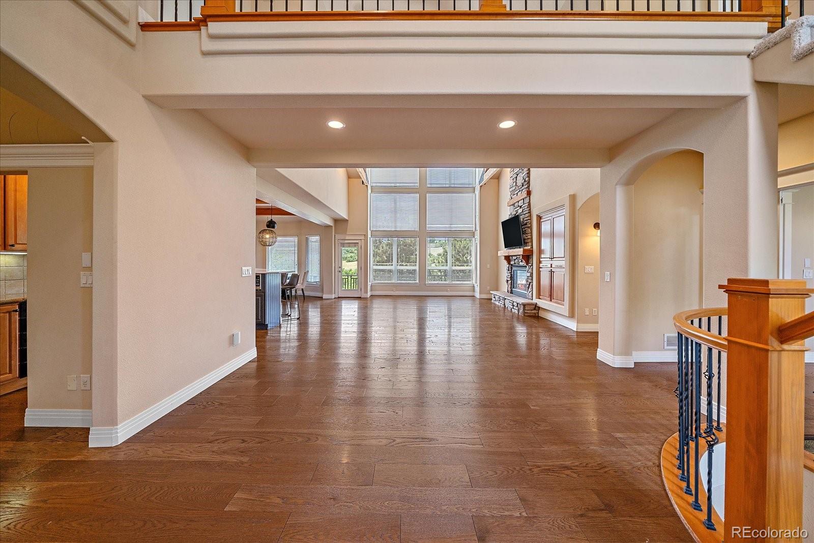 6265 Diamond Ridge Parkway Castle Rock, CO 80108 - Photo 4 of 50