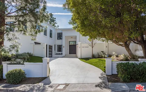 $11,495,000 | 12000 Crest Court, Beverly Hills, CA 90210