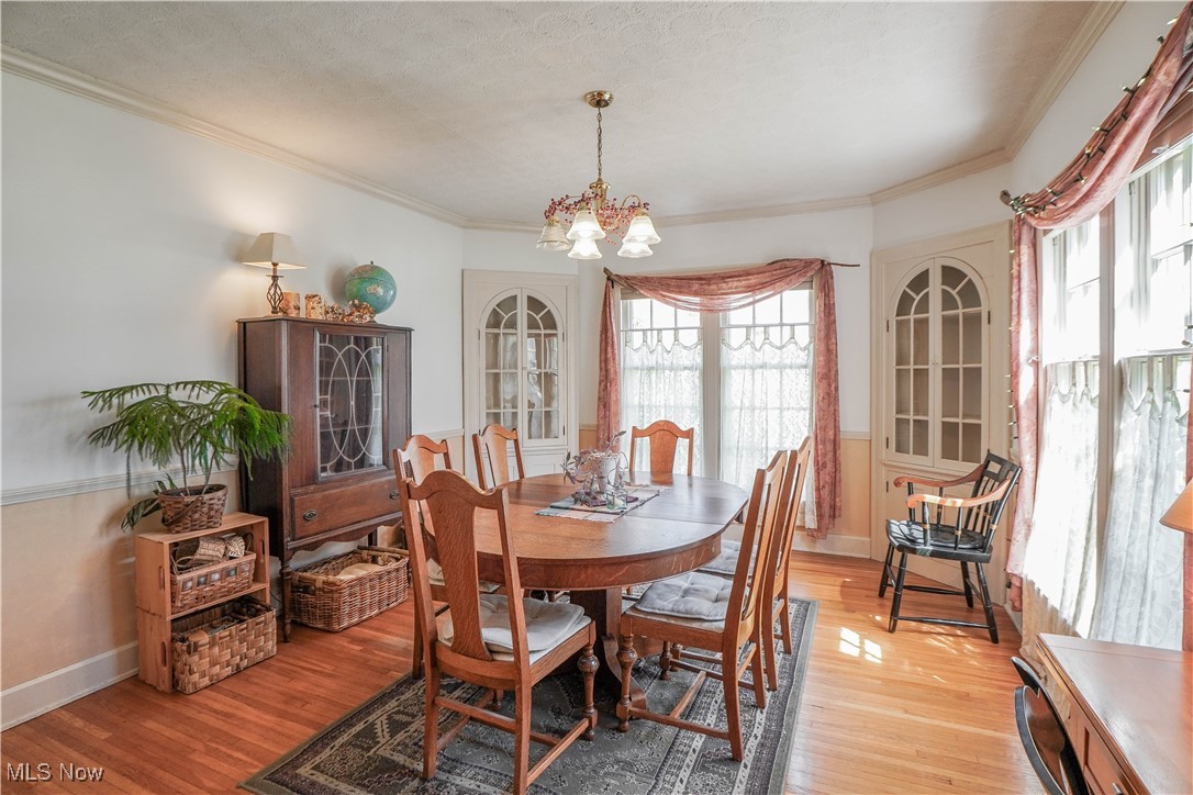 1415 Inwood Road Alliance, OH 44601 - Photo 9 of 41 Dining Room