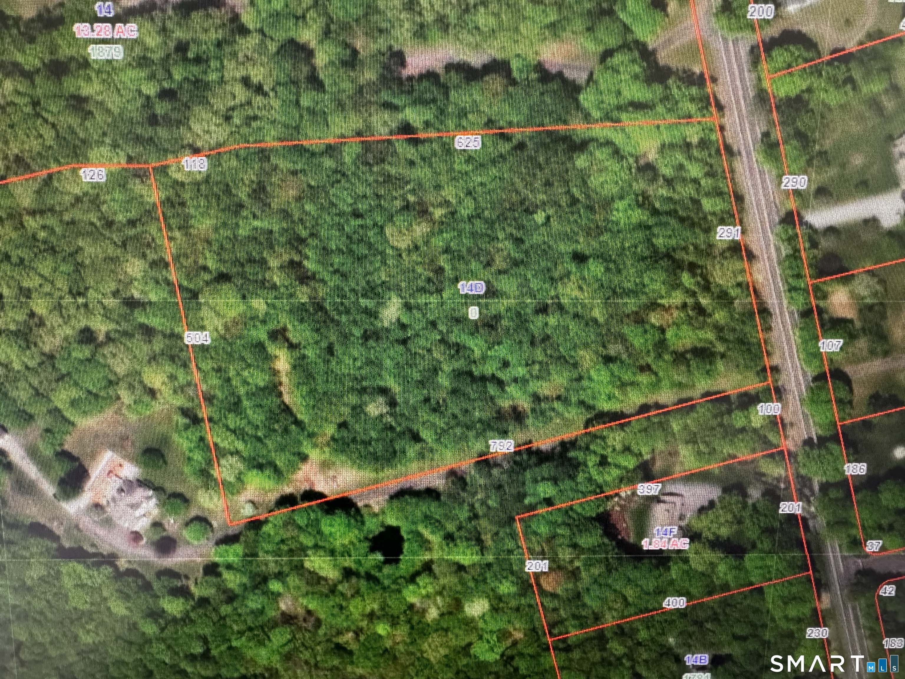 Lot#14 D Litchfield Road Watertown, CT 06795 - Photo 4 of 5