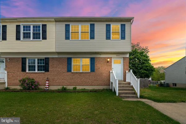 $385,000 | 8011 Mansion House Crossing, Pasadena, MD 21122