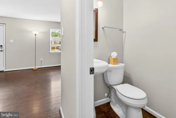 $385,000 | 8011 Mansion House Crossing, Pasadena, MD 21122