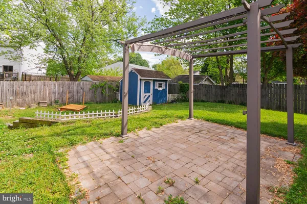 $385,000 | 8011 Mansion House Crossing, Pasadena, MD 21122