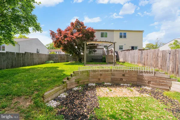 $385,000 | 8011 Mansion House Crossing, Pasadena, MD 21122