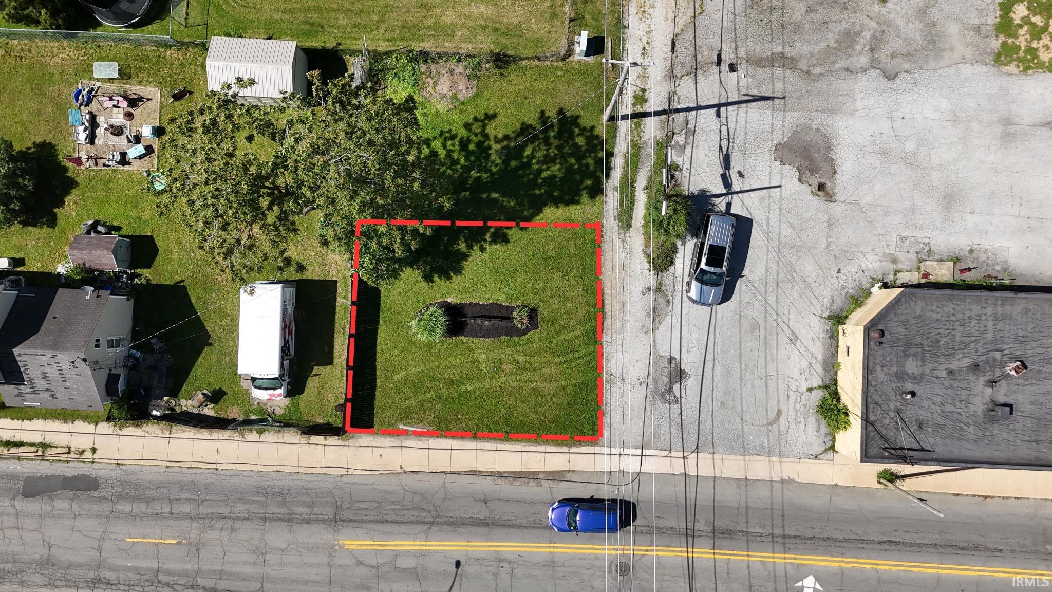 602 Taylor Street Fort Wayne, IN 46802 - Photo 2 of 4