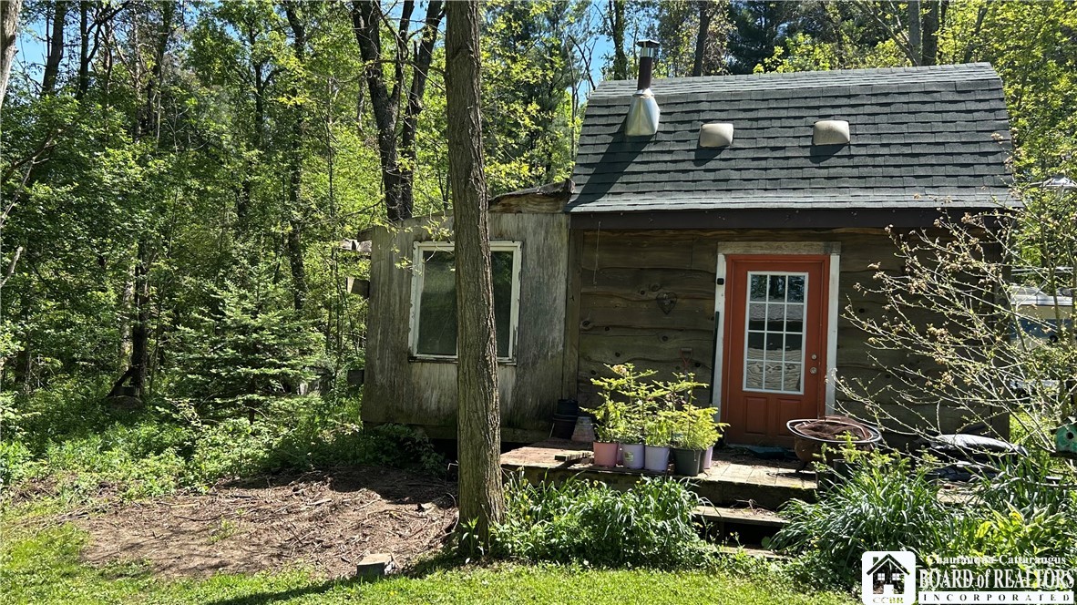 5386 Dean Road Stockton, NY 14784 - Photo 5 of 49