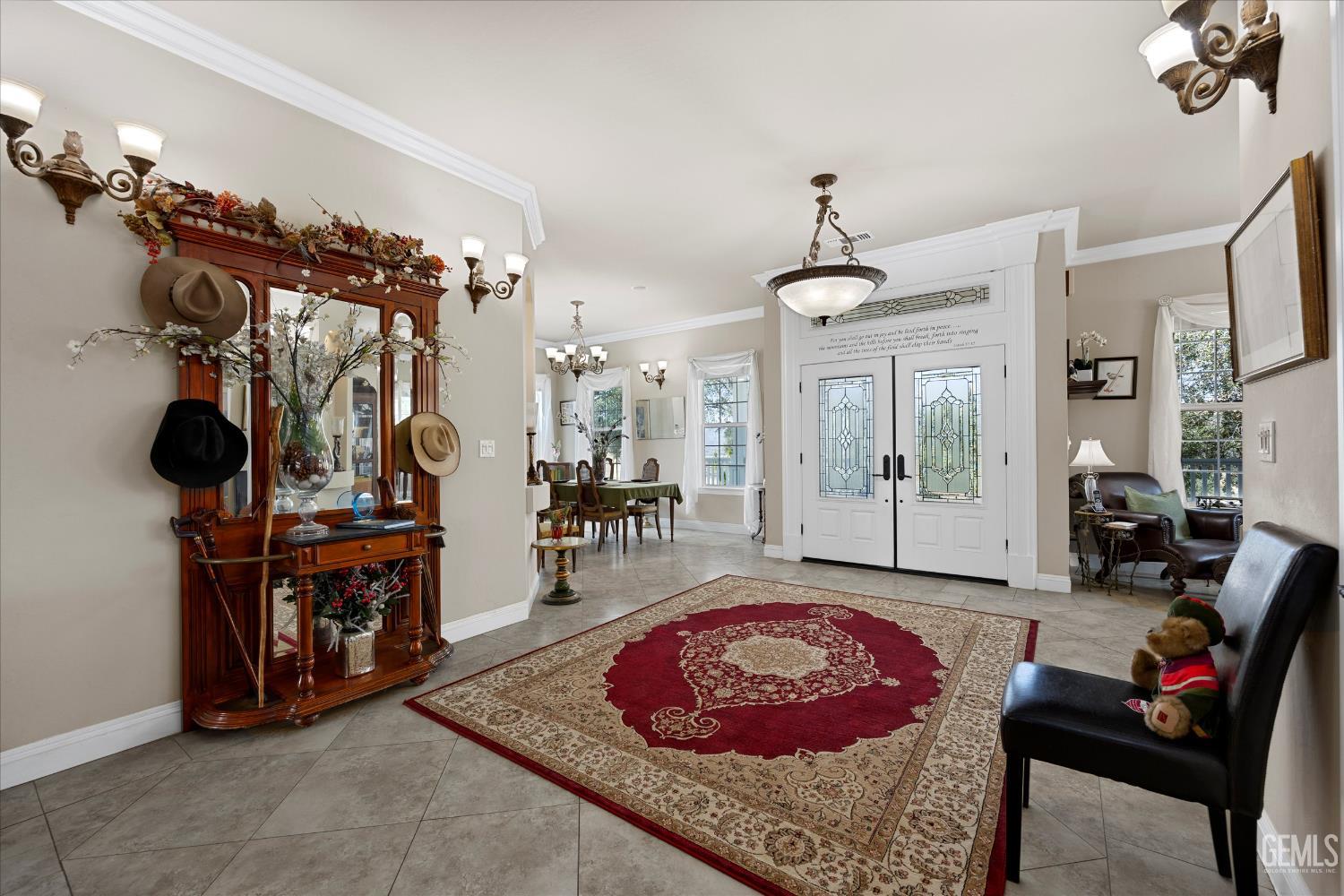 Undisclosed Address Caliente, CA 93518 - Photo 18 of 73