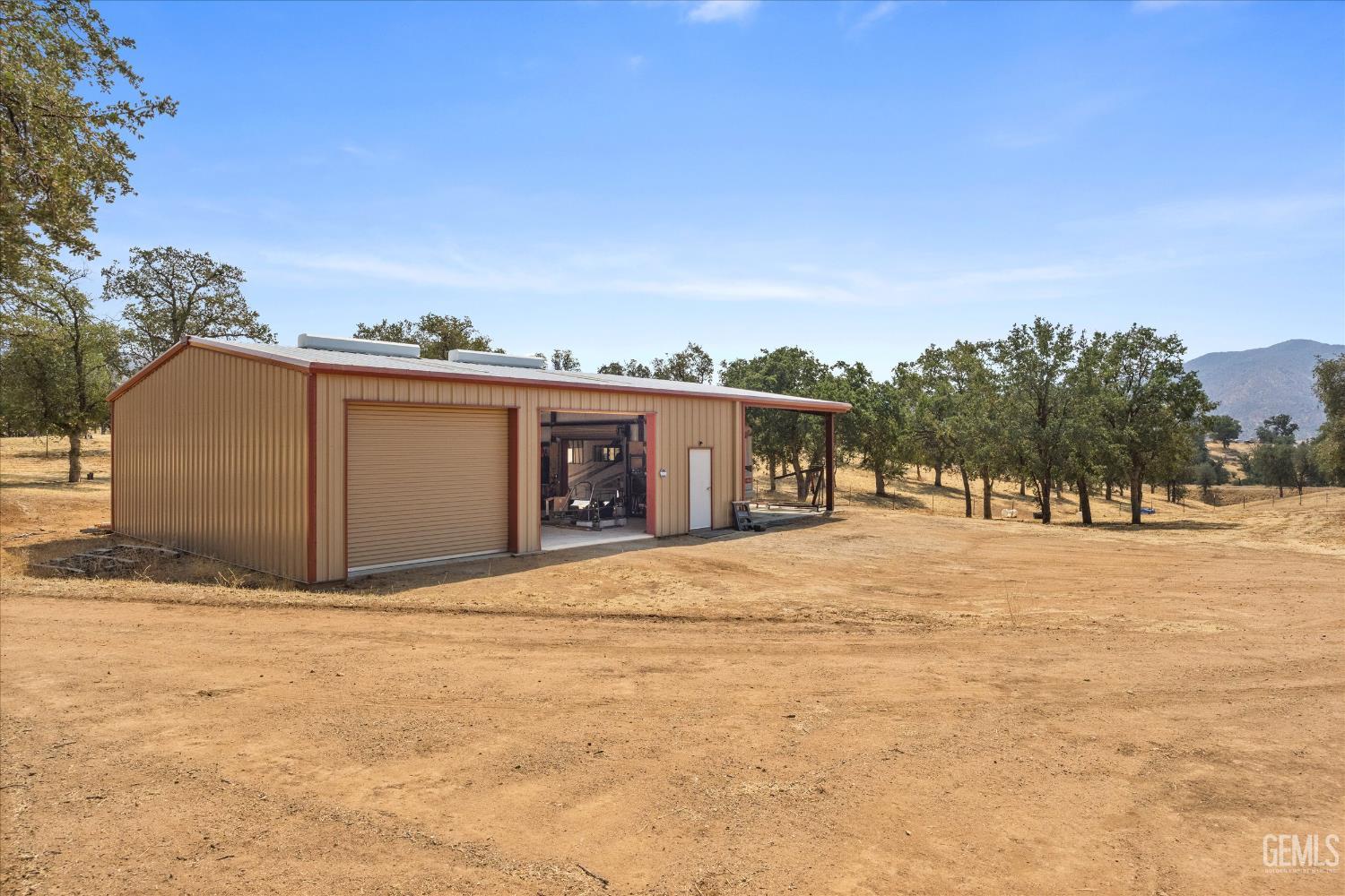 Undisclosed Address Caliente, CA 93518 - Photo 68 of 73