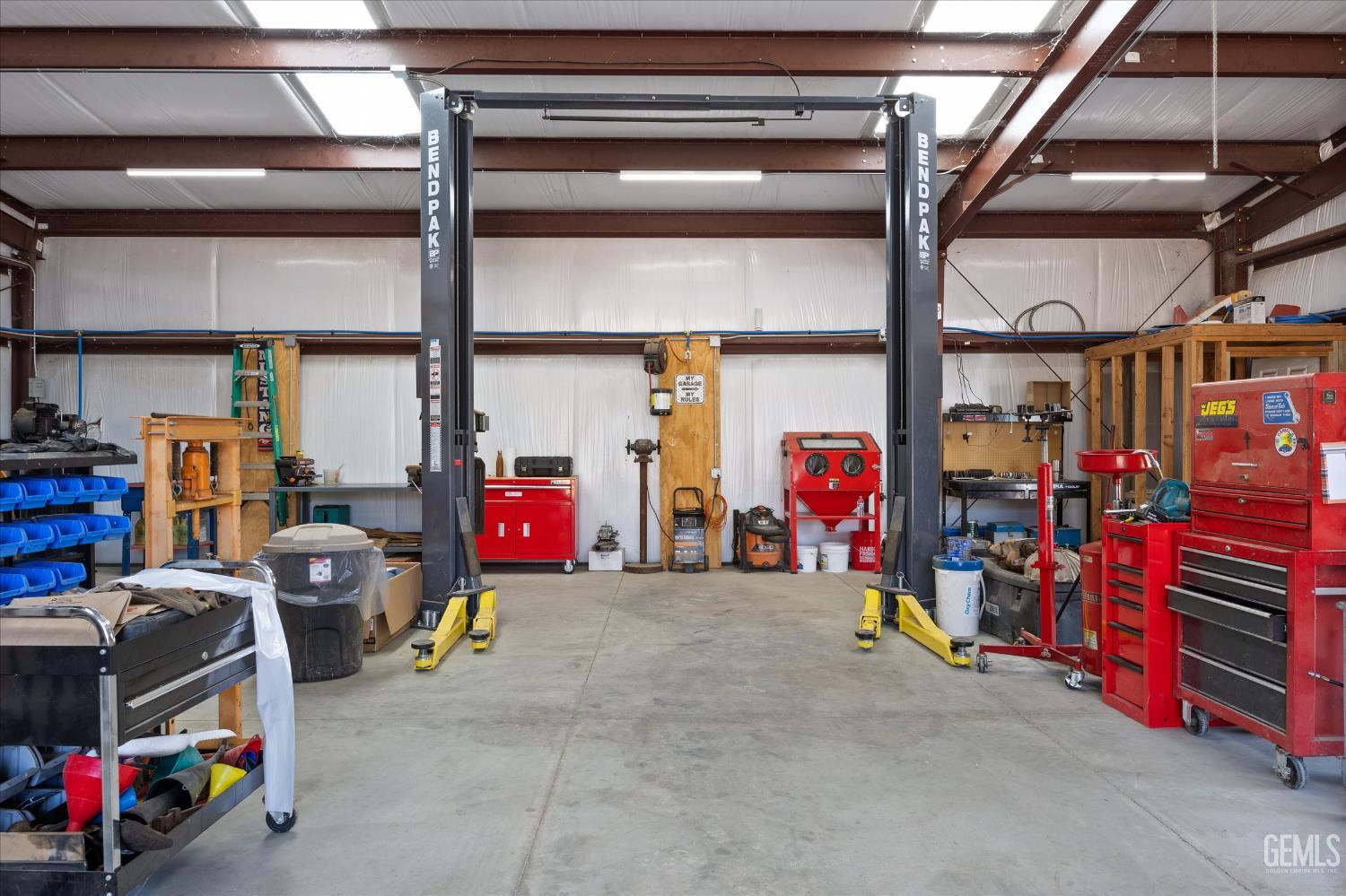 Undisclosed Address Caliente, CA 93518 - Photo 70 of 73