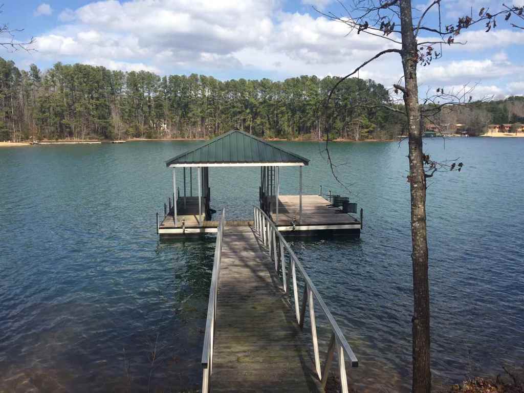 Lot 5 Hidden Harbor Seneca, SC 29678 - Photo 1 of 14 Gallery Image 1