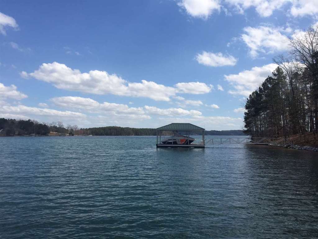 Lot 5 Hidden Harbor Seneca, SC 29678 - Photo 12 of 14 Gallery Image 12