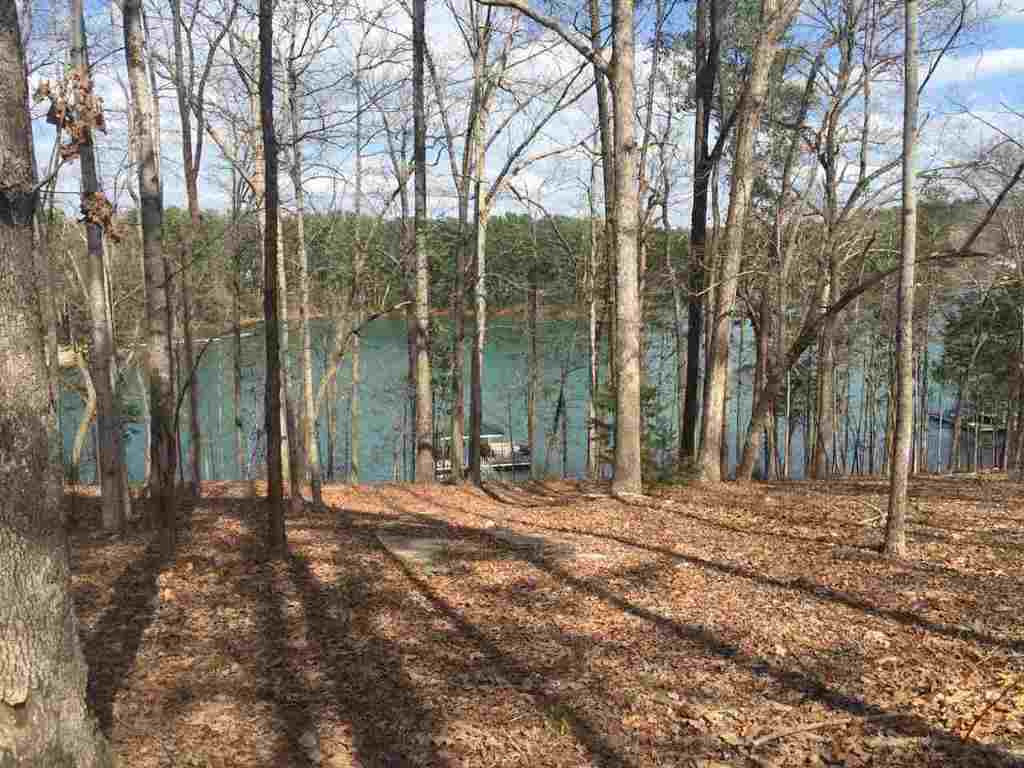 Lot 5 Hidden Harbor Seneca, SC 29678 - Photo 3 of 14 Gallery Image 3