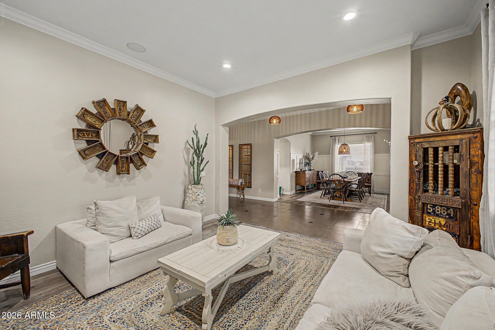 2408 West Bajada Road Phoenix, AZ 85085 - Photo 6 of 41 09 - Bajada