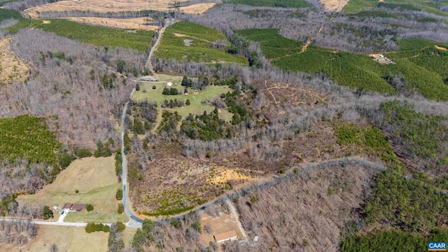 $139,900 | 0 Norwood Road, Gladstone, VA 24553