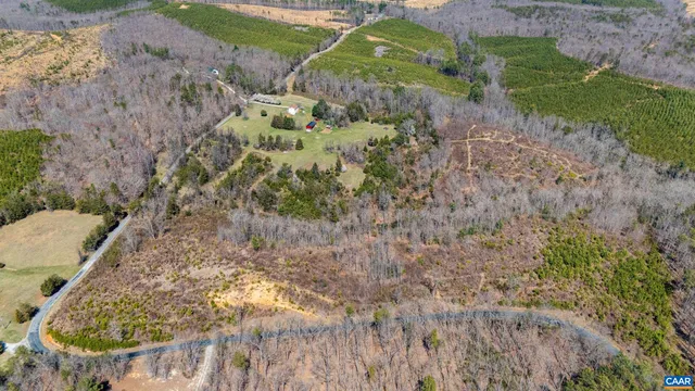 $139,900 | 0 Norwood Road, Gladstone, VA 24553