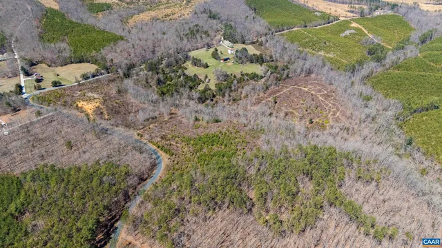 $139,900 | 0 Norwood Road, Gladstone, VA 24553