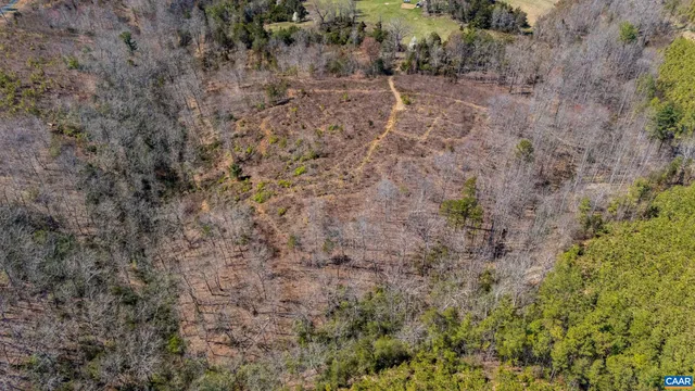 $139,900 | 0 Norwood Road, Gladstone, VA 24553