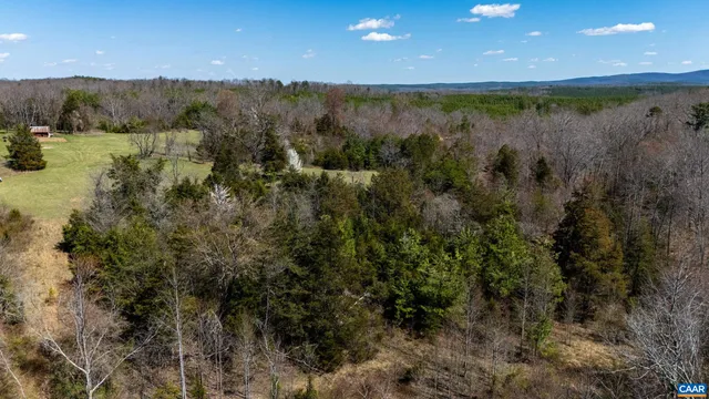 $139,900 | 0 Norwood Road, Gladstone, VA 24553