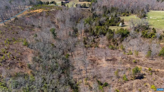 $139,900 | 0 Norwood Road, Gladstone, VA 24553