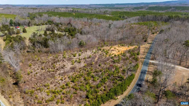 $139,900 | 0 Norwood Road, Gladstone, VA 24553