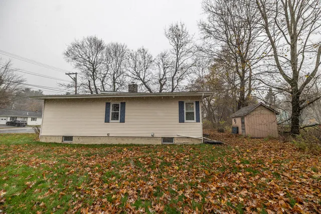 $275,000 | 1711 Hotel Road, Auburn, ME 04210