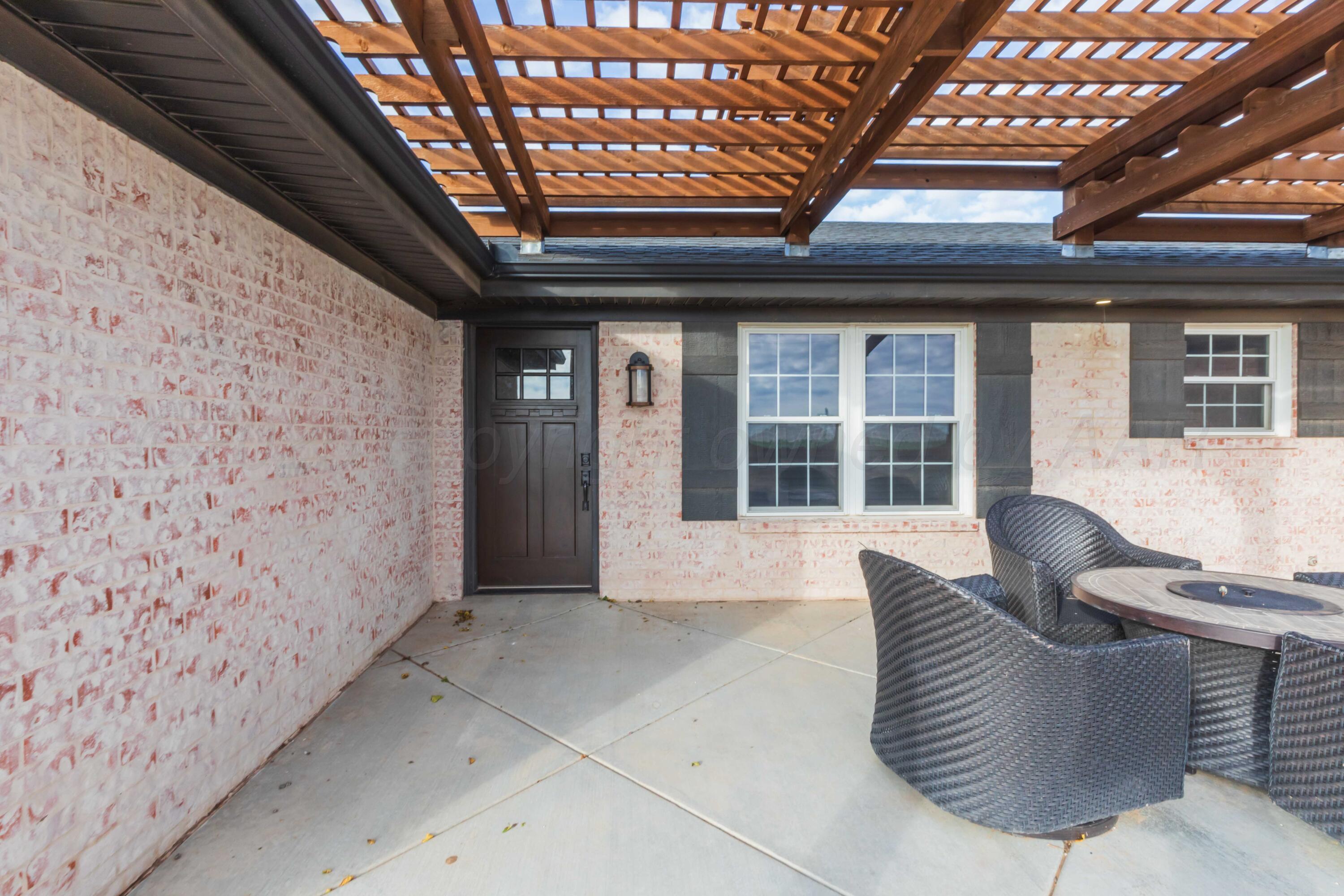 199 County Road BB Groom, TX 79039 - Photo 4 of 39