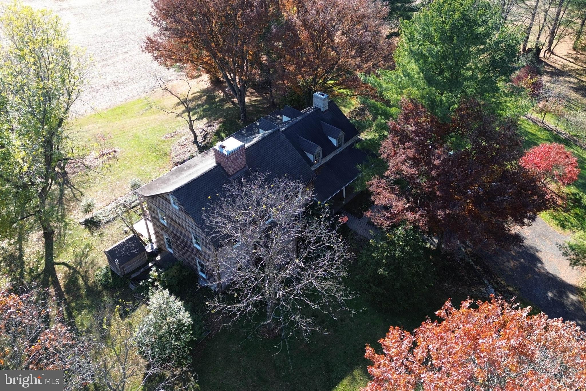 5710 Emory Road Upperco, MD 21155 - Photo 105 of 113 Exterior - Aerial