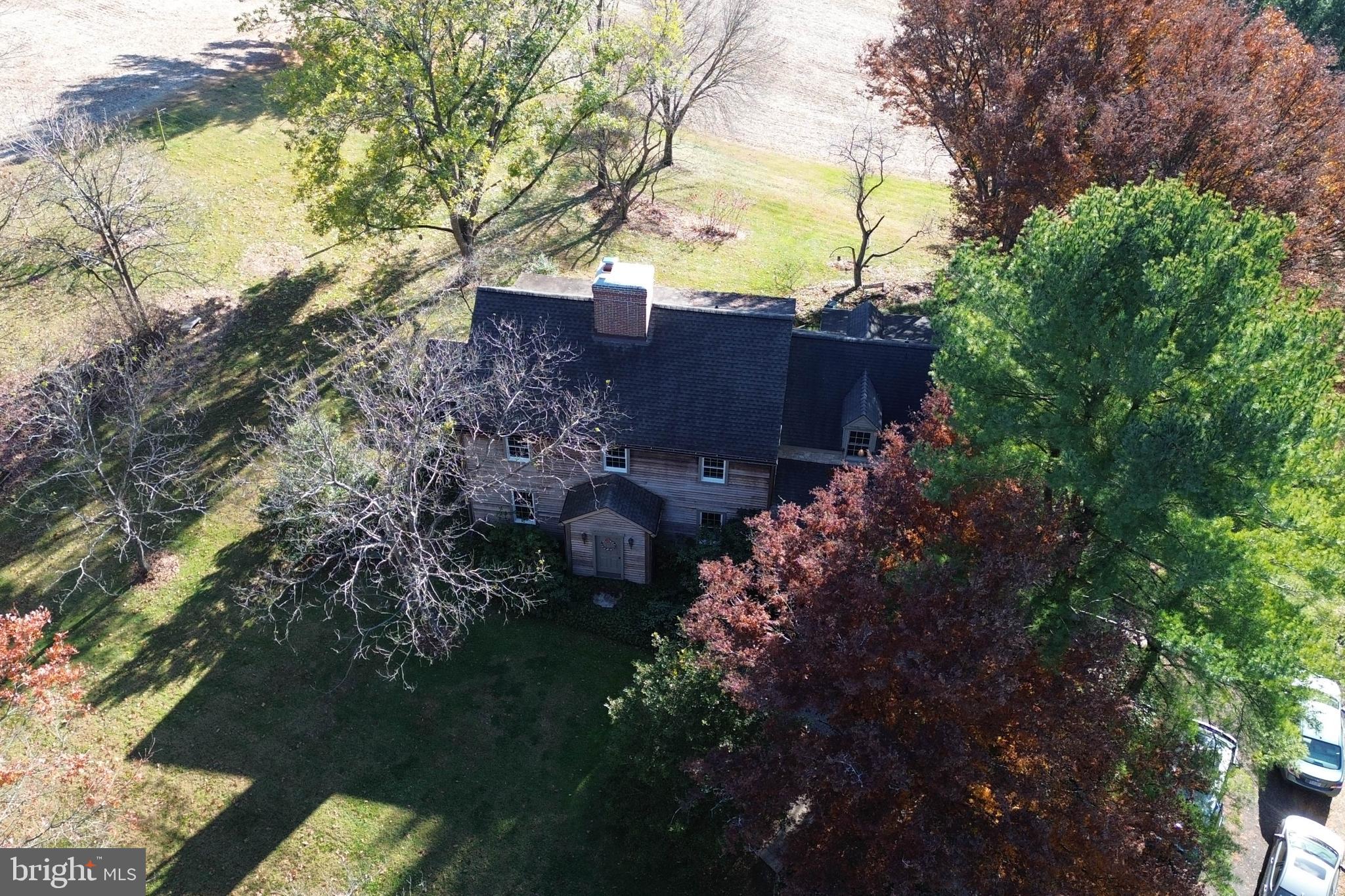 5710 Emory Road Upperco, MD 21155 - Photo 107 of 113 Exterior - Aerial