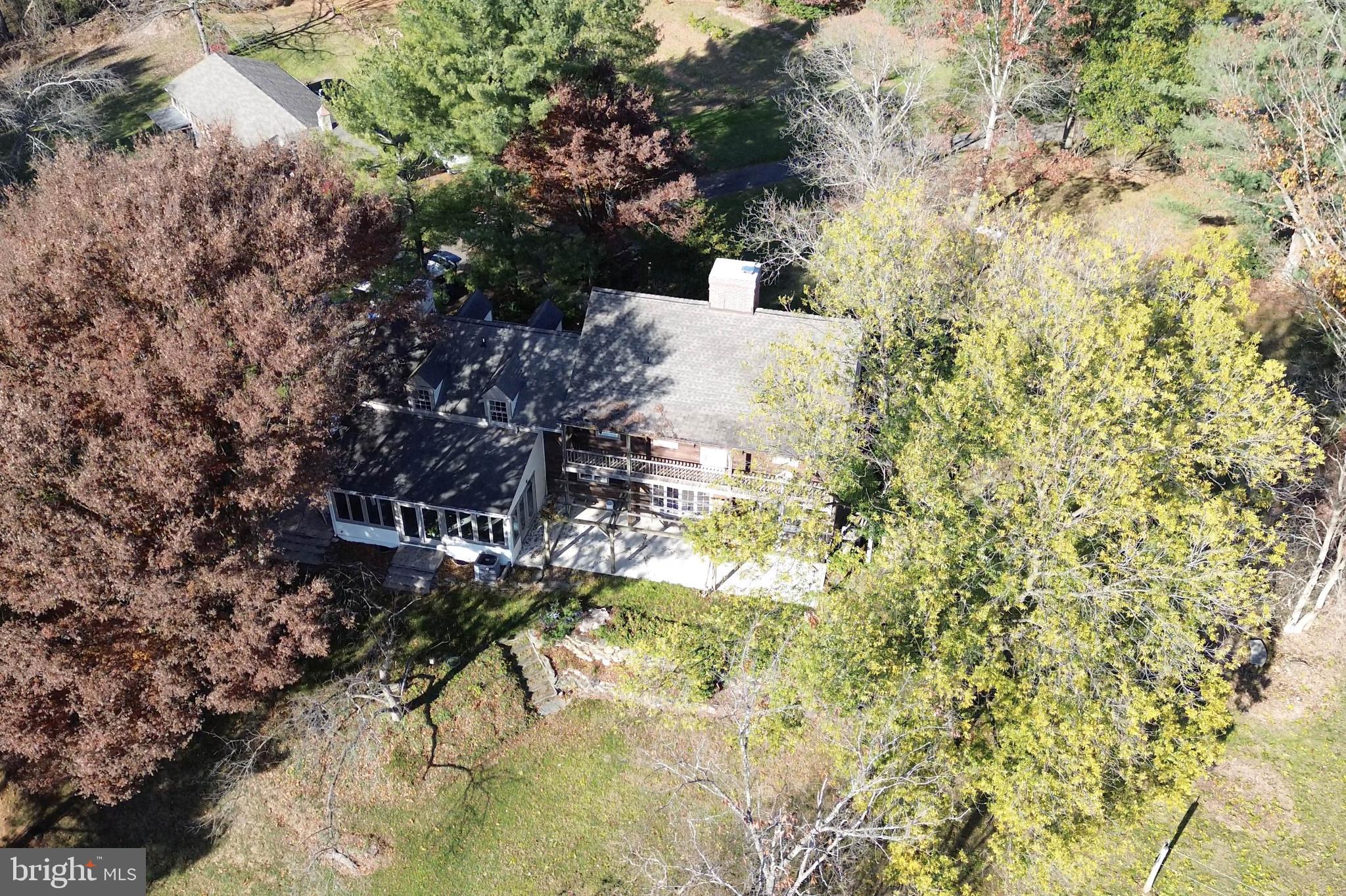 5710 Emory Road Upperco, MD 21155 - Photo 109 of 113 Exterior - Aerial