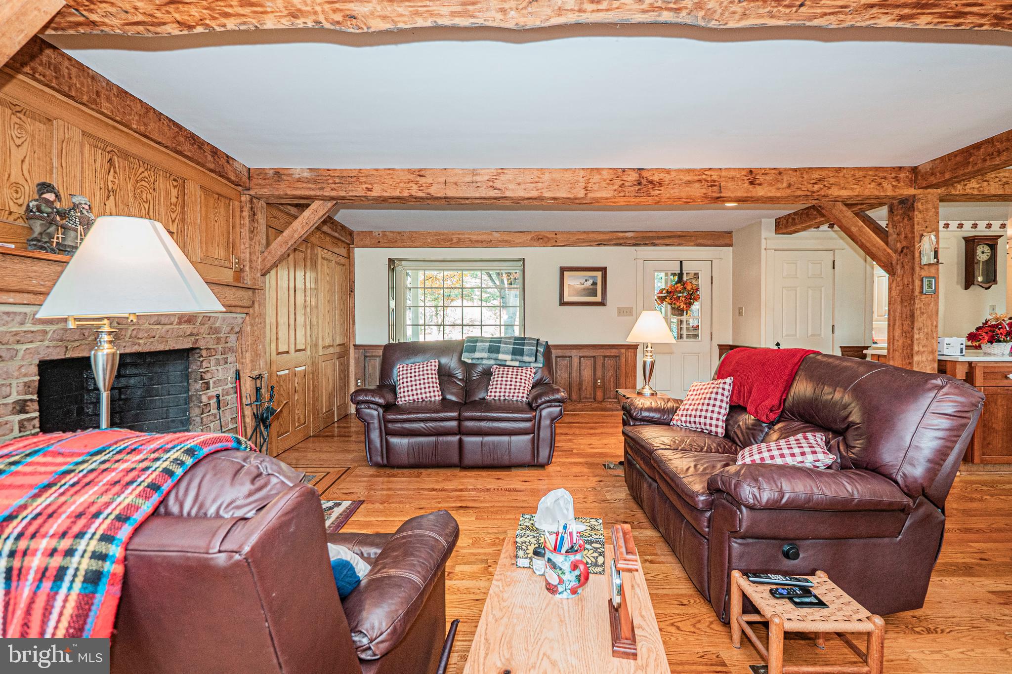 5710 Emory Road Upperco, MD 21155 - Photo 11 of 113 Main Level - Family Room