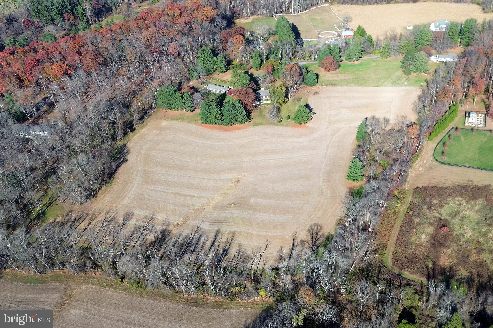 5710 Emory Road Upperco, MD 21155 - Photo 111 of 113 Exterior - Aerial