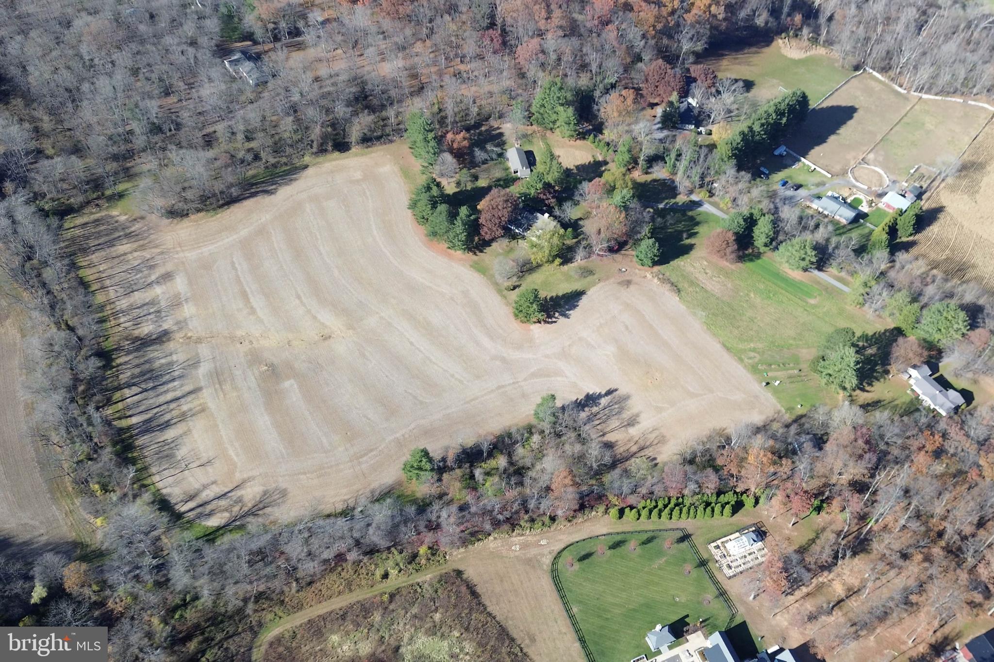 5710 Emory Road Upperco, MD 21155 - Photo 112 of 113 Exterior - Aerial